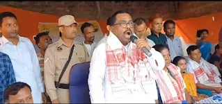 Congress MLA: I'm Muslim, We Can Kill for Our Religion...