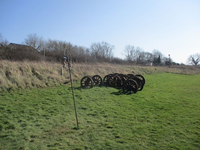 Rocks by Rail Museum