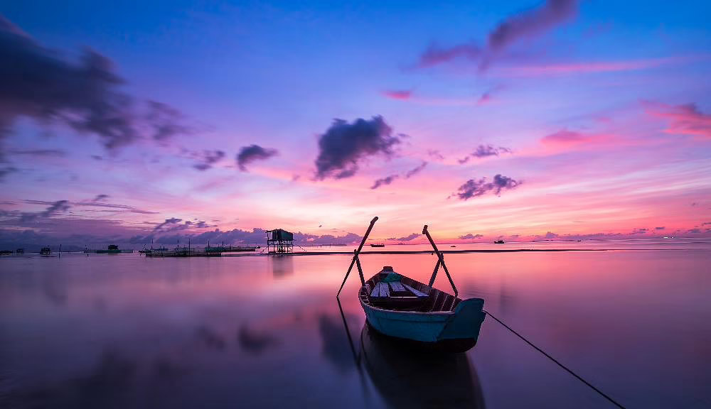 Majuli, Assam Largest River Island in India