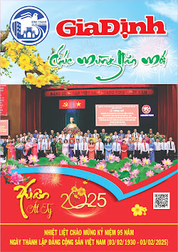 Đặc san Xuân Ất Tỵ năm 2025