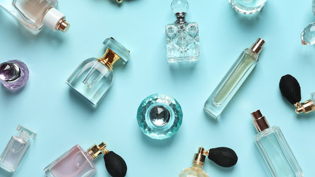 Where You Can Get Perfume Samples for your Holiday