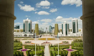 Astana Kazakhstan