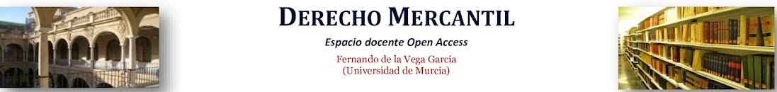 Derecho Mercantil