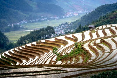 The Top 40 Most Beautiful Places in the World You Have to See to Believe