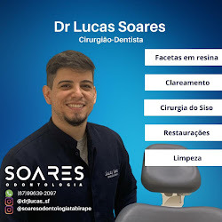 Soares Odontologia em Tabira-PE