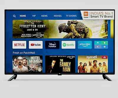 Here's a list of the cheapest Smart TVs under Rs 15,000 on the Indian market right now...