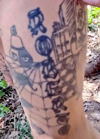 El Salvador: Capturan a alias «El Conejo», veterano pandillero fue detenido en el cantón Piedra Grande, Zacatecoluca