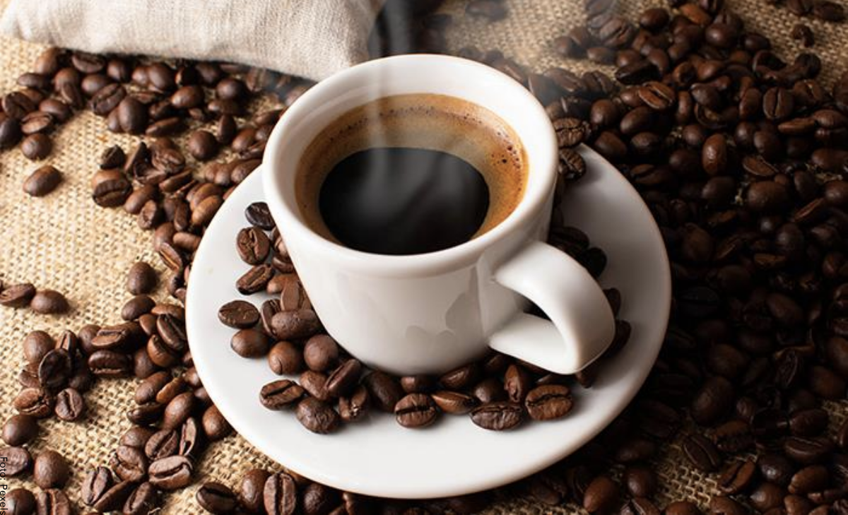 Café reduz risco de doenças cardíacas e diabetes tipo 2 Café reduz risco de doenças cardíacas e diabetes tipo 2