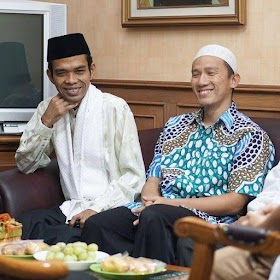 Dirinya dan UAS Masuk Daftar Ratusan Penceramah Radikal, Felix Tanggapi Santai: Alhamdulillah