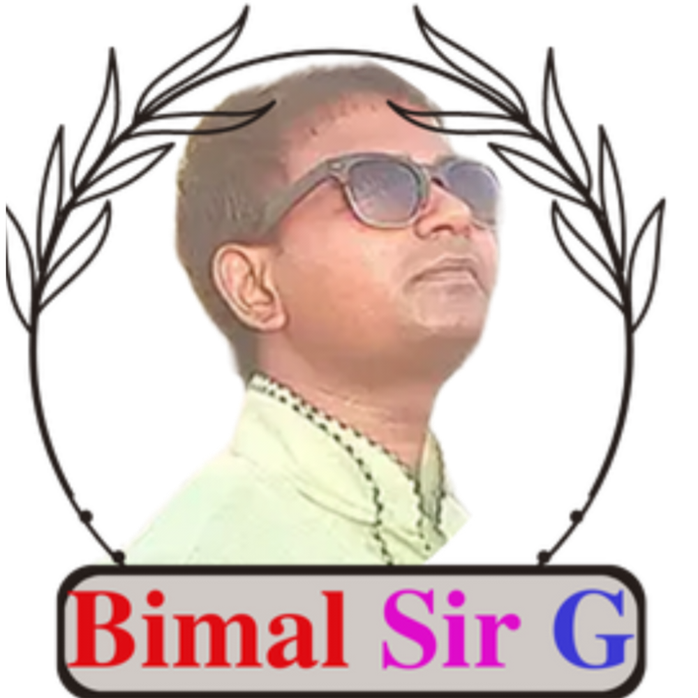 Bimal Sir G