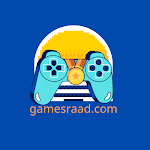 gamesraad.com