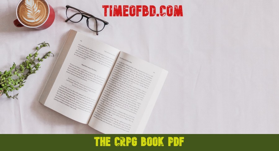 the crpg book pdf, the crpg book, computer role playing games, crpg book download