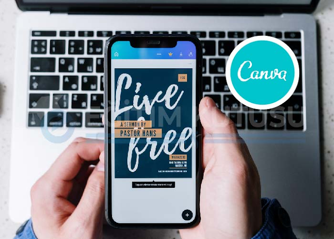 How to get canva premium free 2023