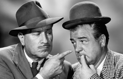 The Abbott and Costello Show: Season 1 DVD Blu-ray