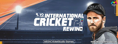 Ea Sports Cricket 2022 Patch for EA Cricket 07