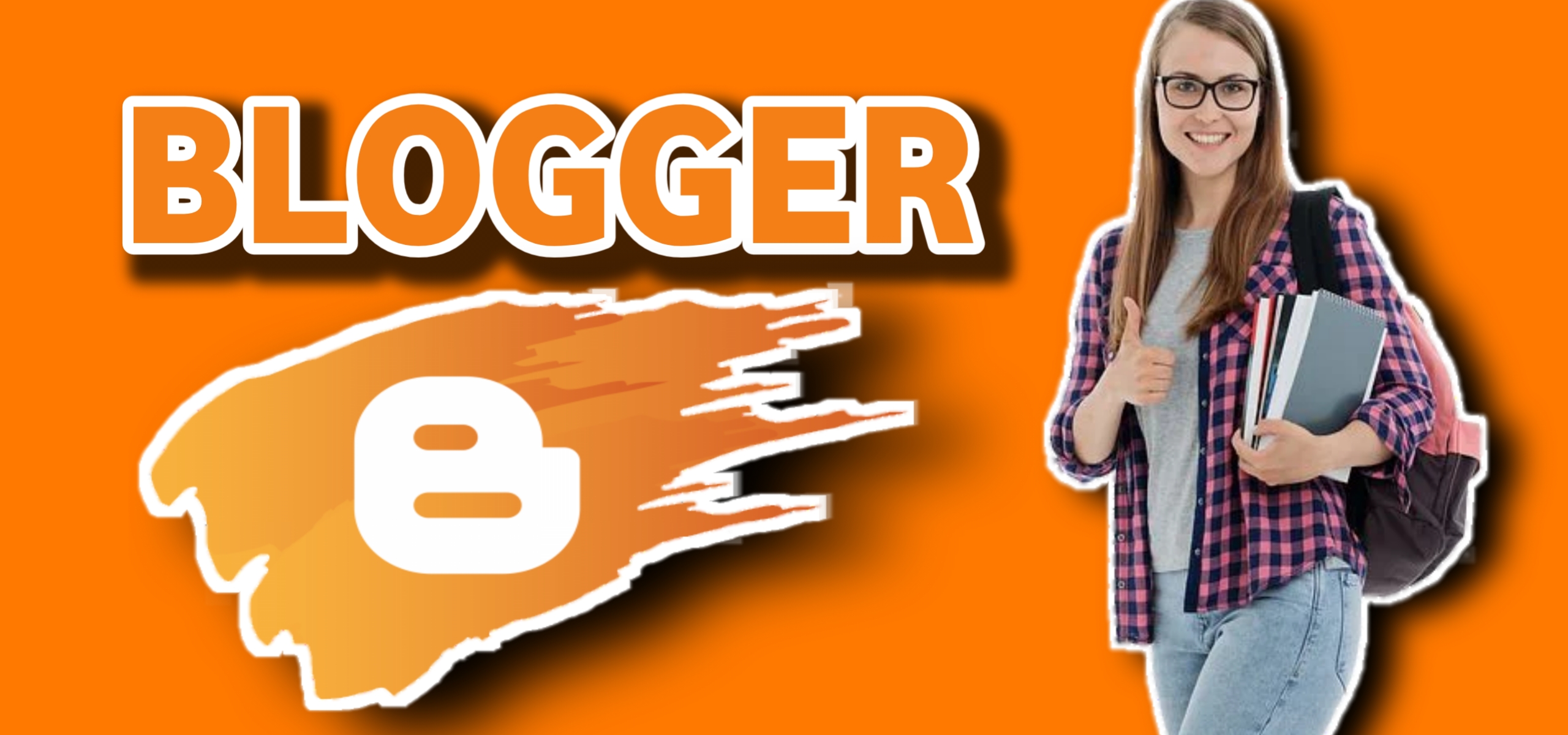 10 Panduan lengkap cara buat blog di blogger atau blogspot dari nol hingga selesai untuk Pemula