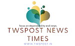 Twspost News Times