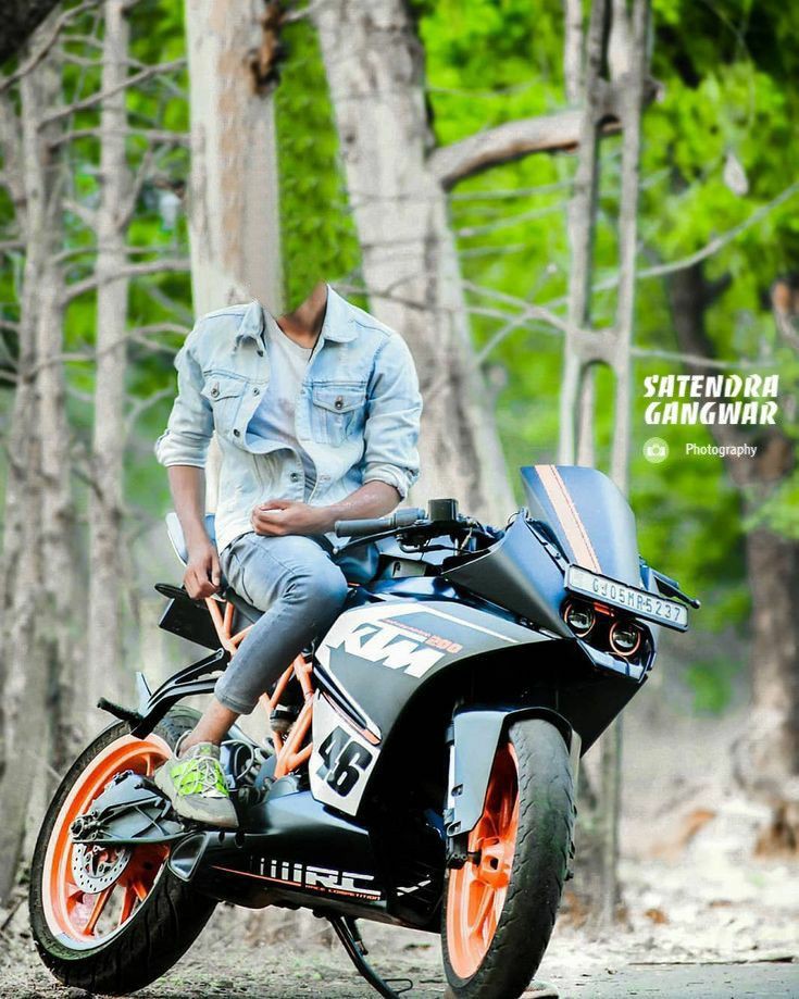 200+ KTM RC Lover, Ktm Bike Background HD For Editing | Picsart ktm Background For Editing