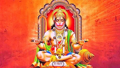 hanuman puja vidhi hanuman puja at home hanuman puja kaise kare