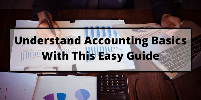 Understand Accounting