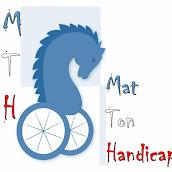 Annonce Mat Ton Handicap