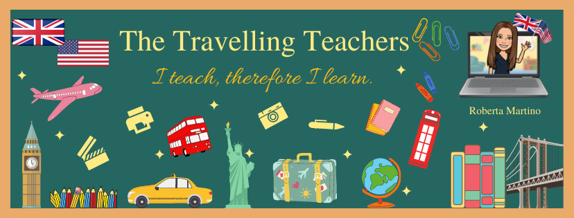 The Travelling Teachers