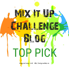 MIX IT UP CHALLENGE BLOG, TOP PICKS