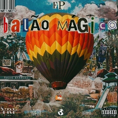 Young Rappers feat. Rookie Uno & Treezy Flacko - Balão Mágico (2021) [Download]