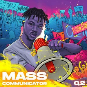 Q2 ft. Naira Marley & Zlatan – Come Online G-Mix