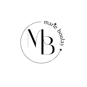 Logo Marie Boulay