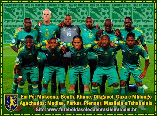 Seleção Brasileira