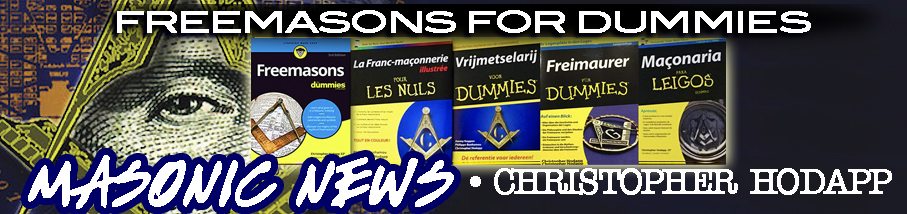 Freemasons For Dummies