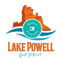 Lake Powell Quilt Retreat