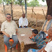 एजेंडा लोकसभा चुनाव पर म्योरपुर ब्लॉक के गांवों में हुआ संवाद - म्योरपुर सोनभद्र  The Ullu Tv News 