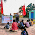 ကမ္ဘာတိုင်ဆုံး မောင်စစ်မုန်း - မြိုင်မြိုင်ဆိုင်ဆိုင် လတန်ဆောင်တိုင် 