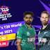 ICC T20 WORLD CUP 2021  26 oct  PAKISTAN VS  NEW ZEALAND   NEW UP DATE