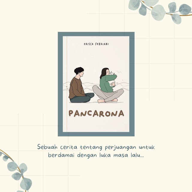 Sinopsis Review Novel Pancarona