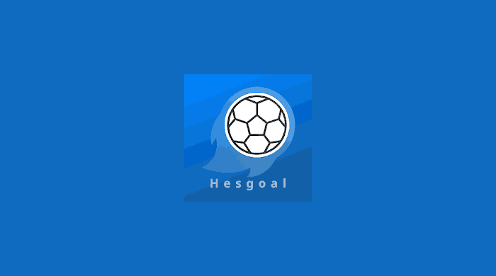 Hesgoal Live Stream