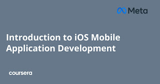 best Coursera course to learn iOS development