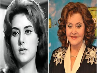 الفنانة ليلى طاهر تعلن اعتزالها ... قرار لا رجعة فيه