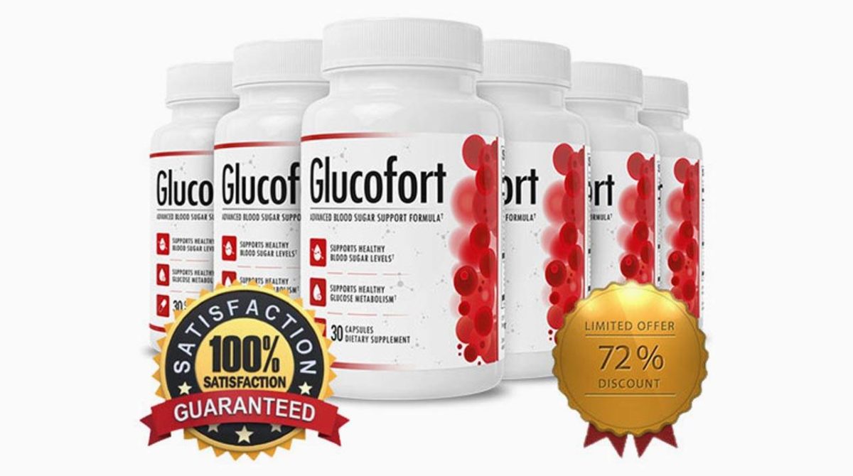 Glucofort