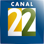 Canal 22  de México en vivo