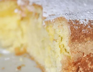 biscuit de savoie