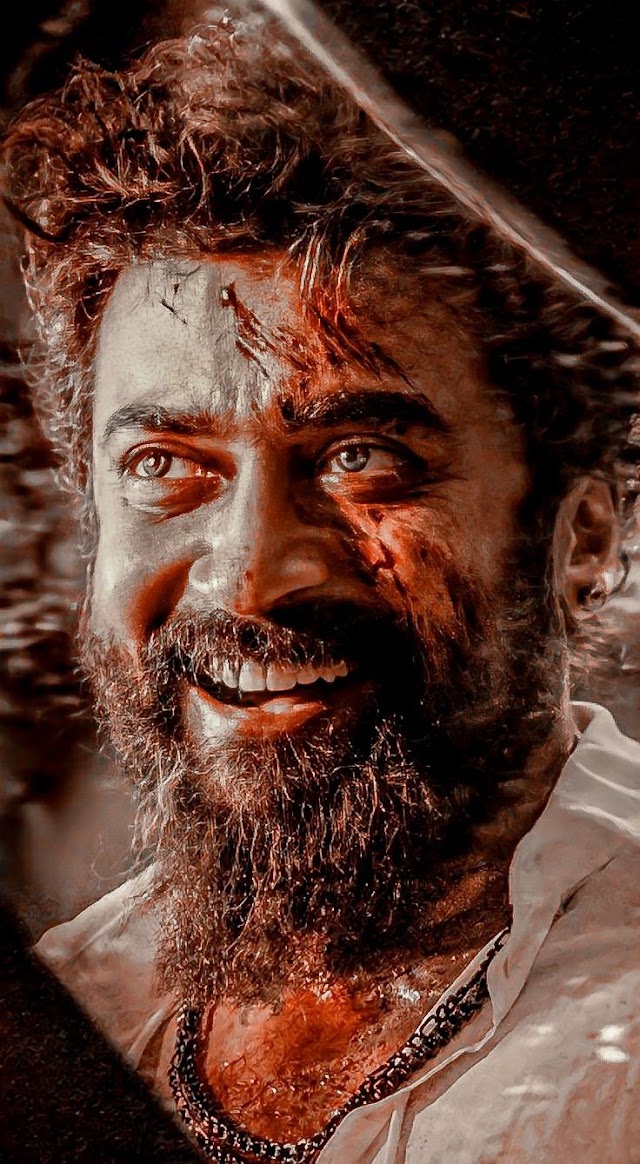 Surya 