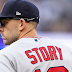 ¡Noticias Esperadas! Alex Cora Revela la Fecha de Regreso de Trevor Story a Red Sox