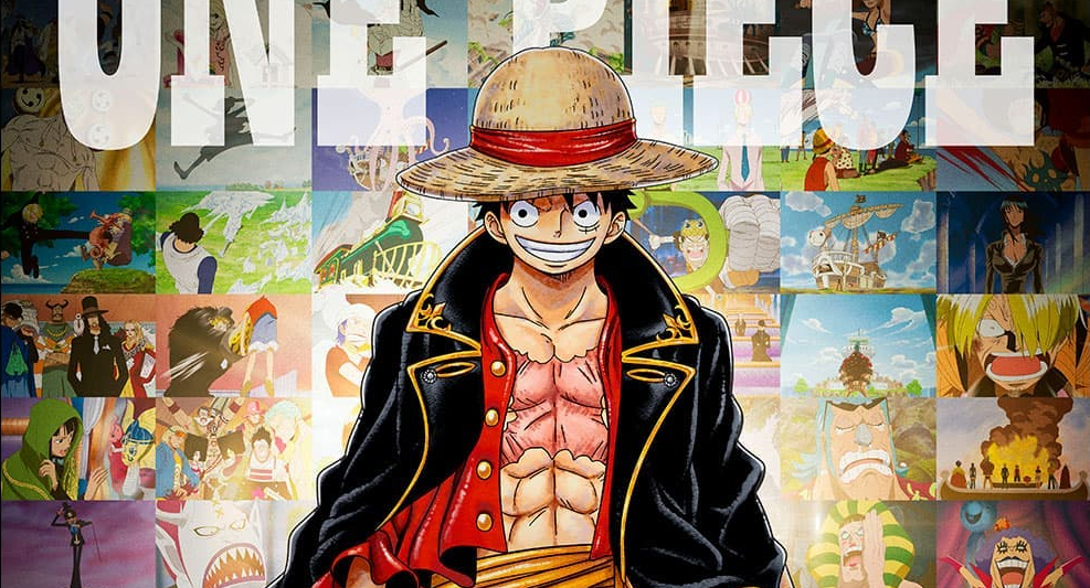 One Piece' chega ao milésimo episódio com transmissão simultânea para o  Brasil