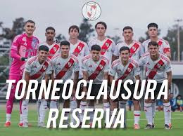 La reserva de River debutó goleando