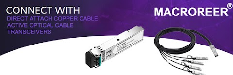 The Professional manufacturer of 10G SFP/25G SFP28/40G QSFP/100G QSFP28 DAC and AOC Cables