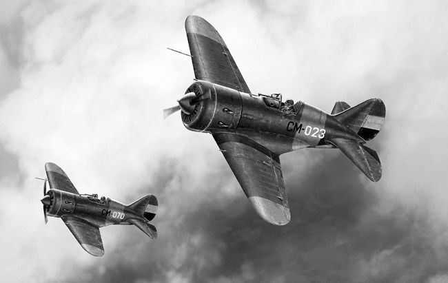 9 September 1942 – Lookout Air Raid —