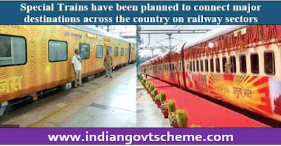 Festivals Special Trains